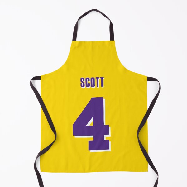 Item preview, Byron Scott in L.A. | NO. 4 Showtime designed and sold by Desznr.