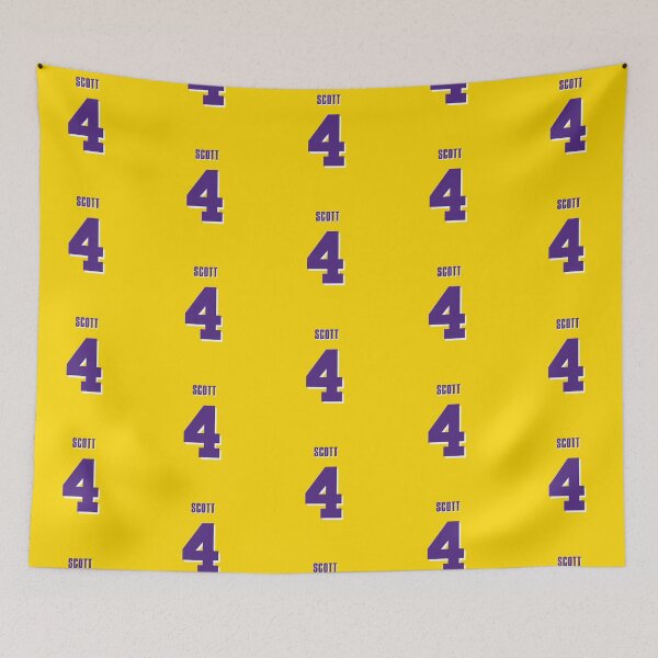 Item preview, Byron Scott in L.A. | NO. 4 Showtime designed and sold by Desznr.