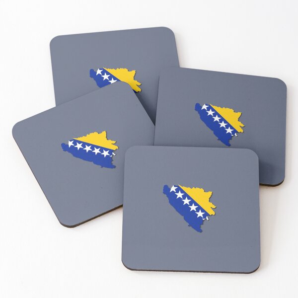 Item preview, Bosnia designed and sold by Aquarius Art Studio.