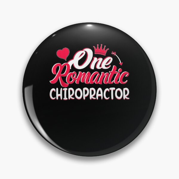 Item preview, Valentines Day Funny Chiropractor Gift For Men Women designed and sold by shirleyfinley.