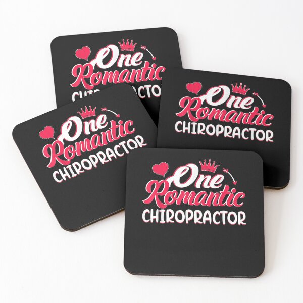 Item preview, Valentines Day Funny Chiropractor Gift For Men Women designed and sold by shirleyfinley.