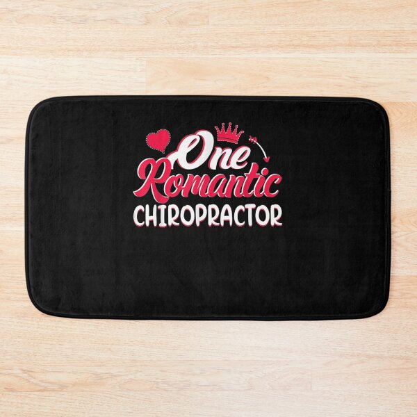 Item preview, Valentines Day Funny Chiropractor Gift For Men Women designed and sold by shirleyfinley.