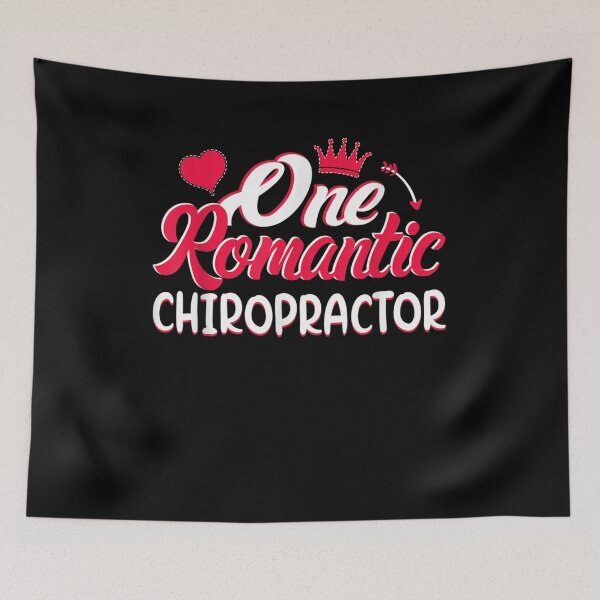 Item preview, Valentines Day Funny Chiropractor Gift For Men Women designed and sold by shirleyfinley.