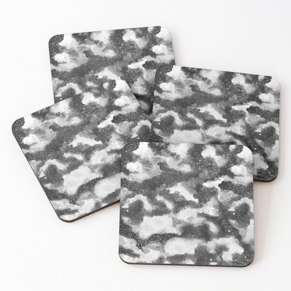Item preview, Galaxy - Nebula Collection - Onyx designed and sold by Clariexd.