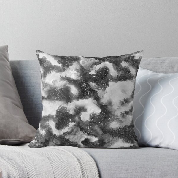 Item preview, Galaxy - Nebula Collection - Onyx designed and sold by Clariexd.