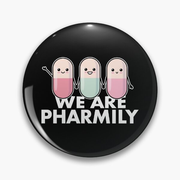 Item preview, We are pharmily designed and sold by Eenig.