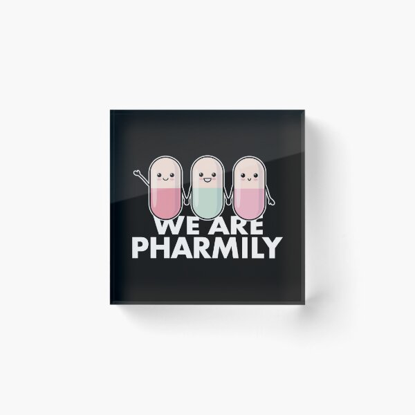 Item preview, We are pharmily designed and sold by Eenig.