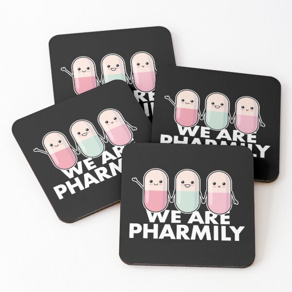 Item preview, We are pharmily designed and sold by Eenig.