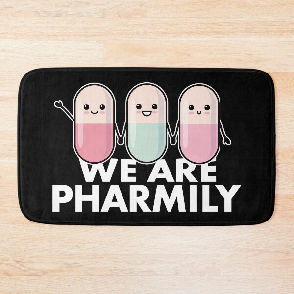Item preview, We are pharmily designed and sold by Eenig.