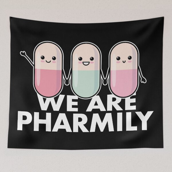 Item preview, We are pharmily designed and sold by Eenig.