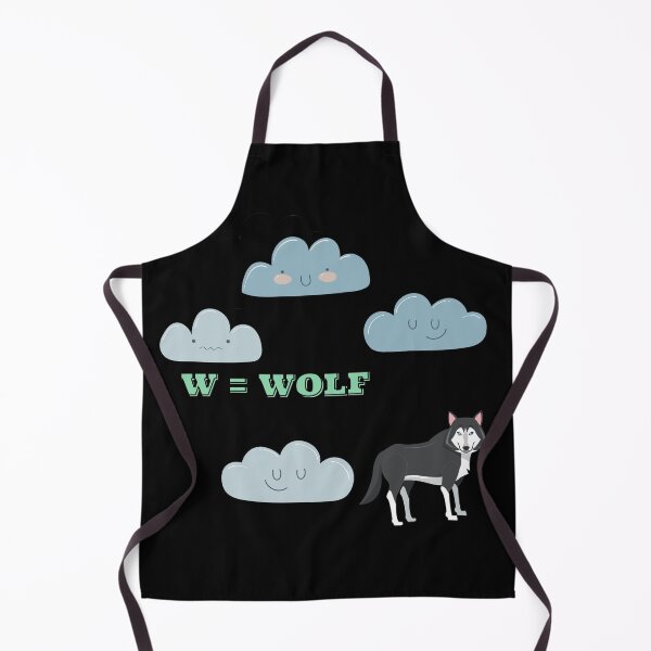 Item preview, Alphabet for Kids – Letter W- designed and sold by TheShahinDesign.