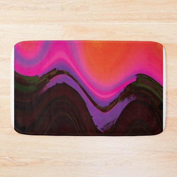 Item preview, abstract flow designed and sold by rclsivcreative.
