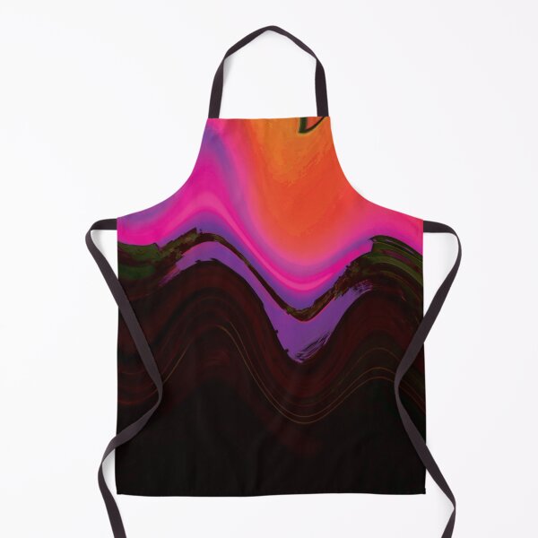 Item preview, abstract flow designed and sold by rclsivcreative.