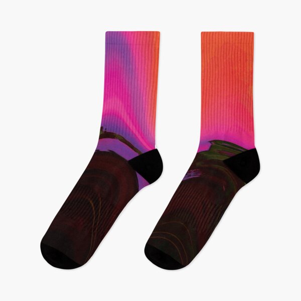 Item preview, abstract flow designed and sold by rclsivcreative.
