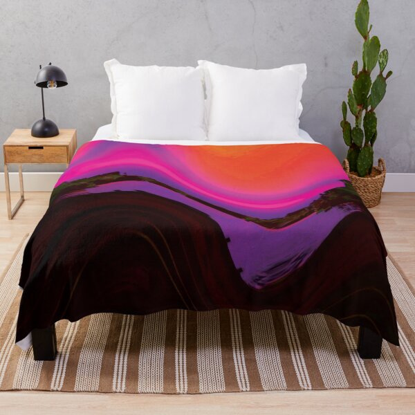 Item preview, abstract flow designed and sold by rclsivcreative.