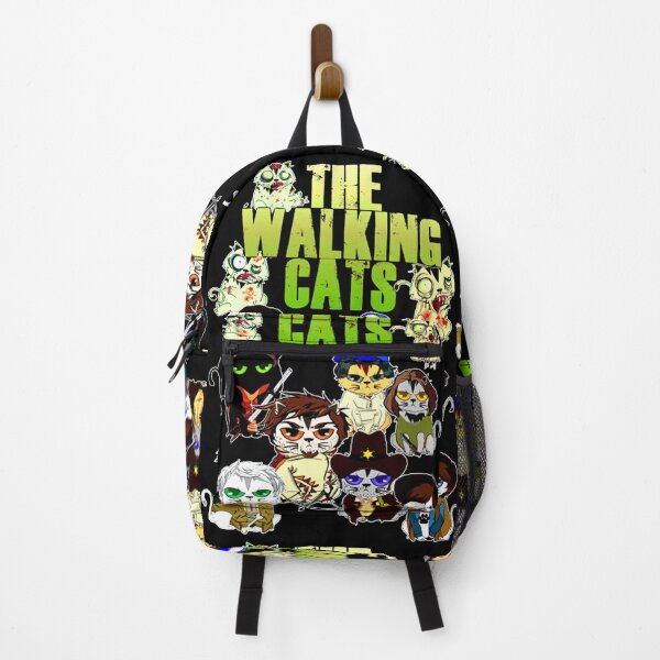 Item preview, The Walking Cats designed and sold by SnowStore98.