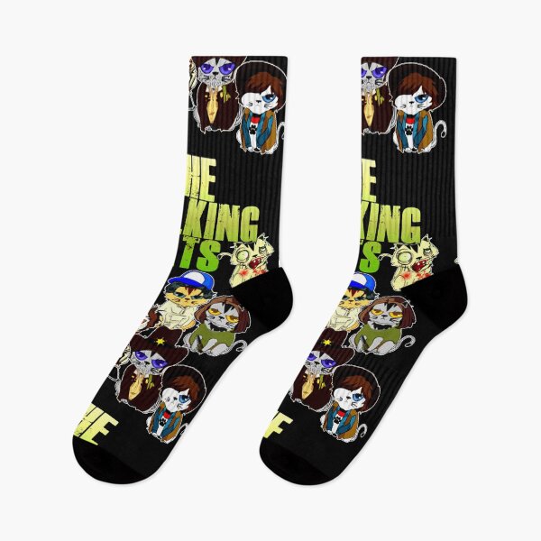 Item preview, The Walking Cats designed and sold by SnowStore98.