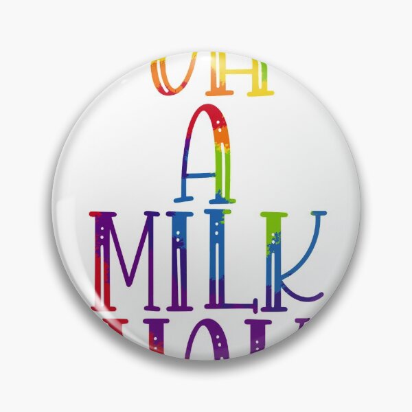 Artikelvorschau, Oh ein Milchshake entworfen und verkauft von becampily.