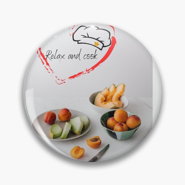 Item preview, cooking designed and sold by prodesain.