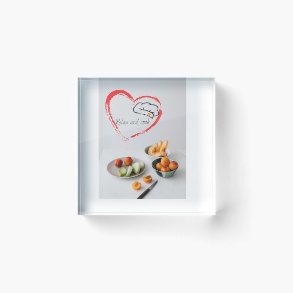 Item preview, cooking designed and sold by prodesain.