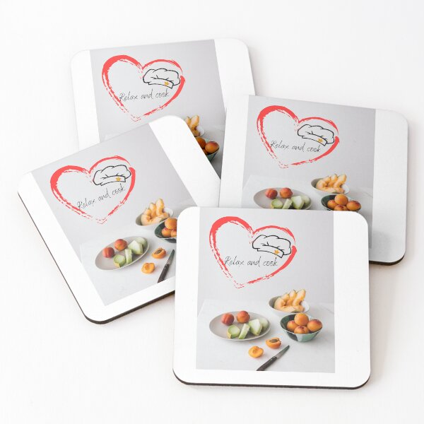 Item preview, cooking designed and sold by prodesain.