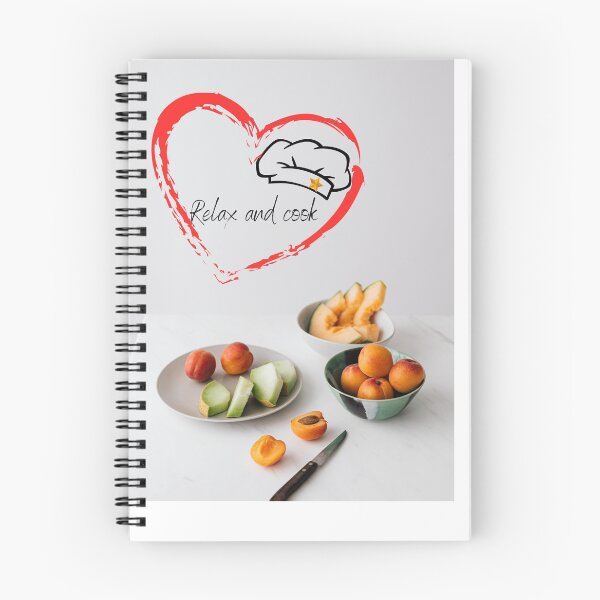 Item preview, cooking designed and sold by prodesain.