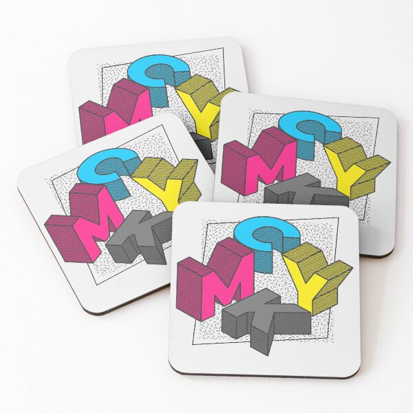 Item preview, CMYK color mode - For designers and creators designed and sold by rattob.