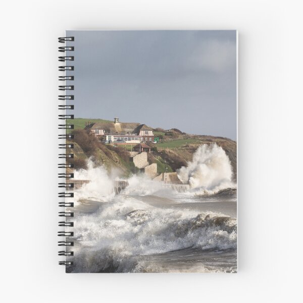Item preview, Stormy Folkestone designed and sold by Ian Hufton.