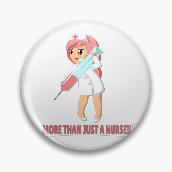 Item preview,  NURSE LIFE!! designed and sold by Tifaprint.