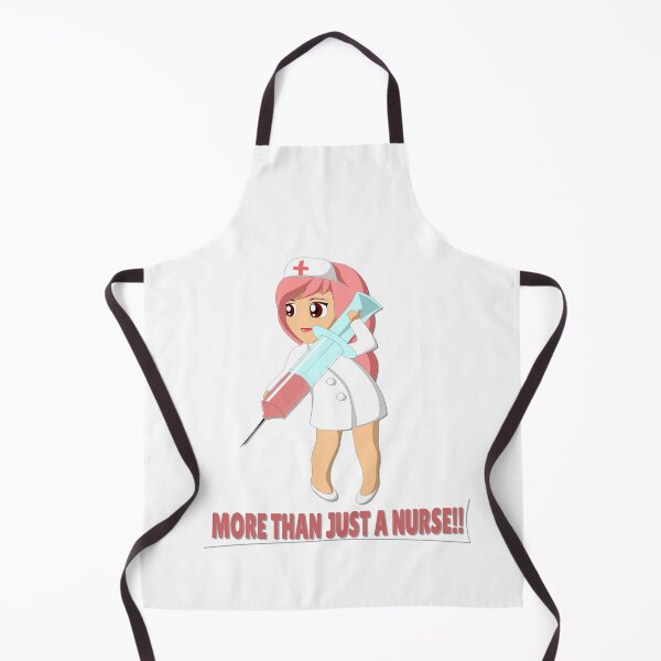 Item preview, NURSE LIFE!! designed and sold by Tifaprint.