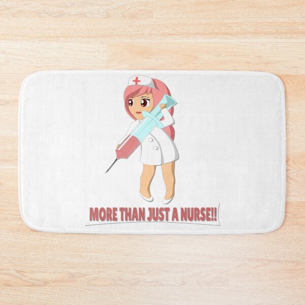 Item preview,  NURSE LIFE!! designed and sold by Tifaprint.