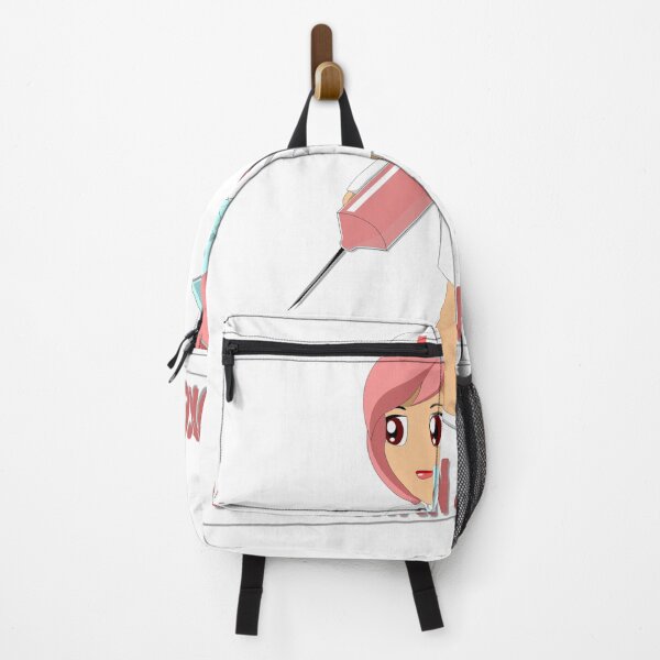Item preview, NURSE LIFE!! designed and sold by Tifaprint.