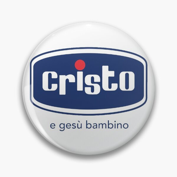 Item preview, Cristo e gesù bambino ? designed and sold by queerrilla.