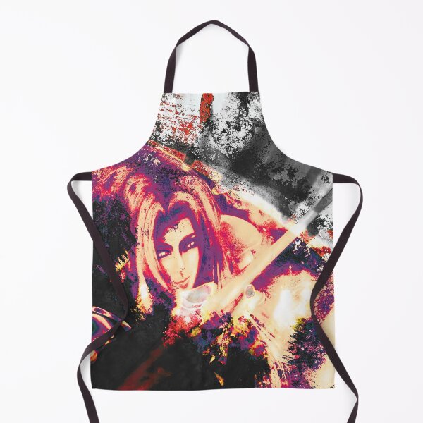 Item preview, Sephiroth 16 designed and sold by SolanM.