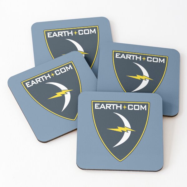 Item preview, Earth+Com designed and sold by CatsBag.