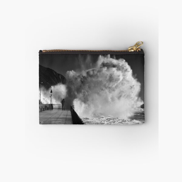 Item preview, Stormy Folkestone.  designed and sold by Ian Hufton.