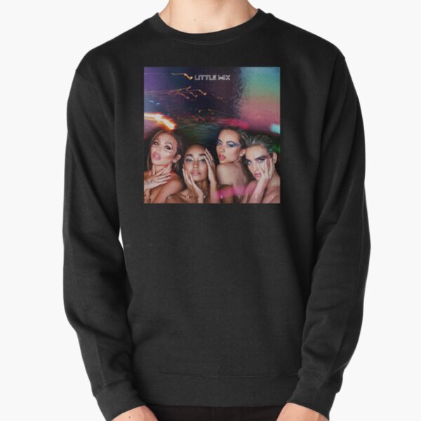 LITTLE MIX, LITTLE MIX, LITTLE MIX CARTEL, CAMISA Sudadera sin capucha