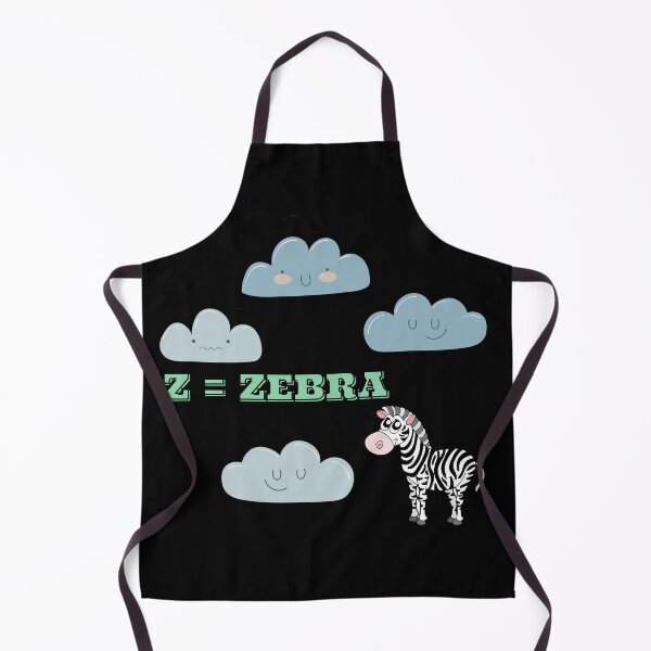 Item preview, Alphabet for Kids – Letter Z- designed and sold by TheShahinDesign.