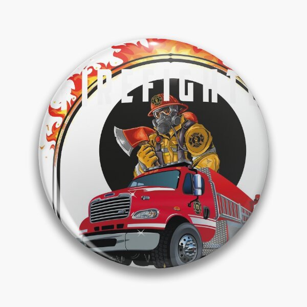 Item preview, Firefighter First In Last Out | Gift For Firefighters designed and sold by Zaimna.