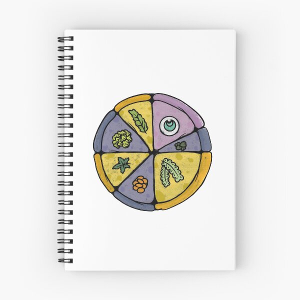 Item preview, Pizza is my valentine designed and sold by warmendesign.