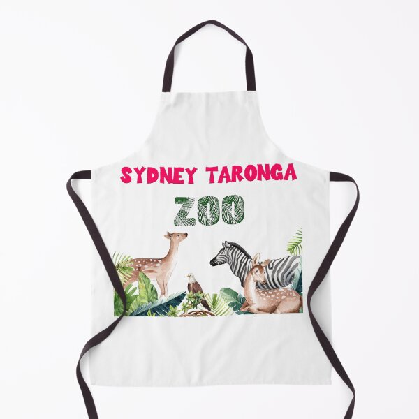 Item preview, Sydney Taronga Zoo designed and sold by Designhub14.