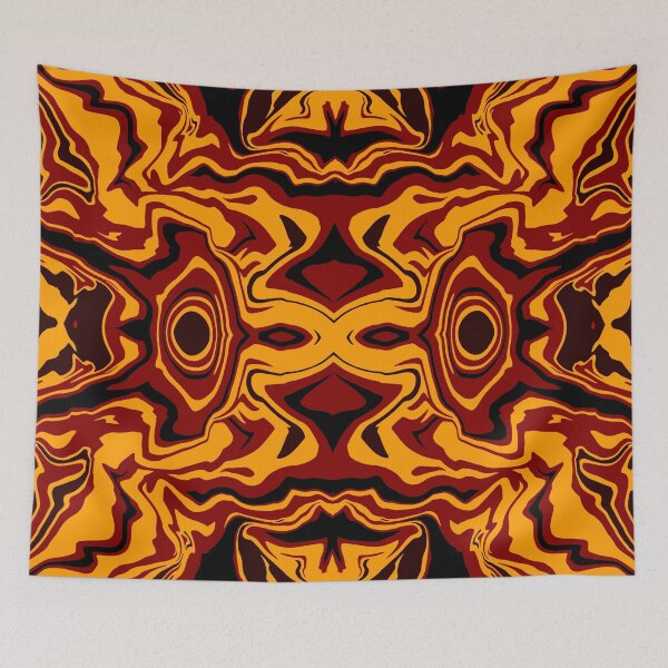 Item preview, Fluid art. liquid and fluid arts. fluid arts style designed and sold by moustafakhalil.
