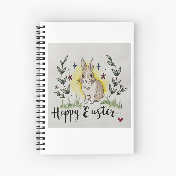 Item preview, Happy Easter!  designed and sold by BellePilcher.