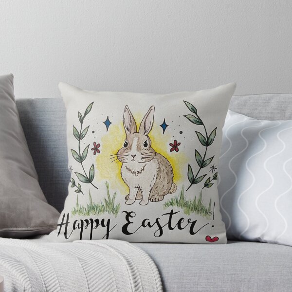 Item preview, Happy Easter!  designed and sold by BellePilcher.