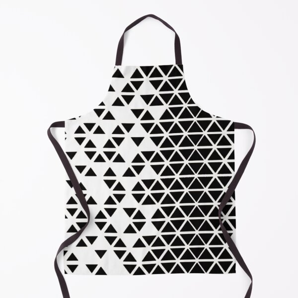 Item preview, Freeway Triangle Pattern designed and sold by sagar96.
