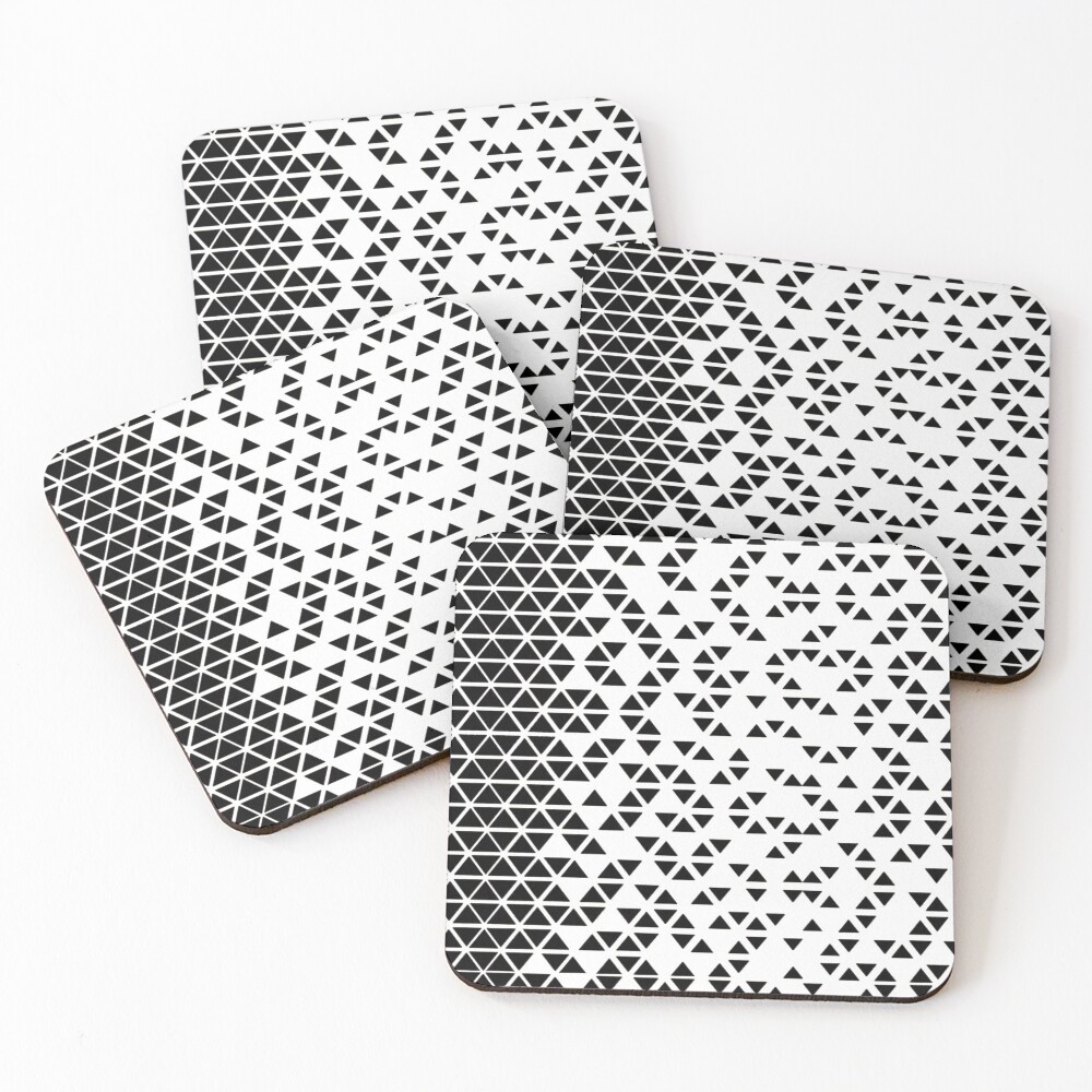Item preview, Coasters (Set of 4) designed and sold by sagar96.