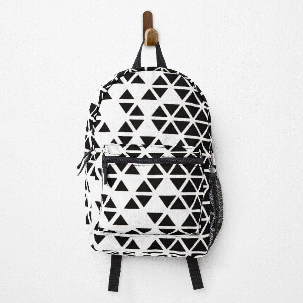 Item preview, Backpack designed and sold by sagar96.