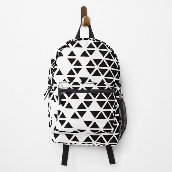 Item preview, Freeway Triangle Pattern designed and sold by sagar96.
