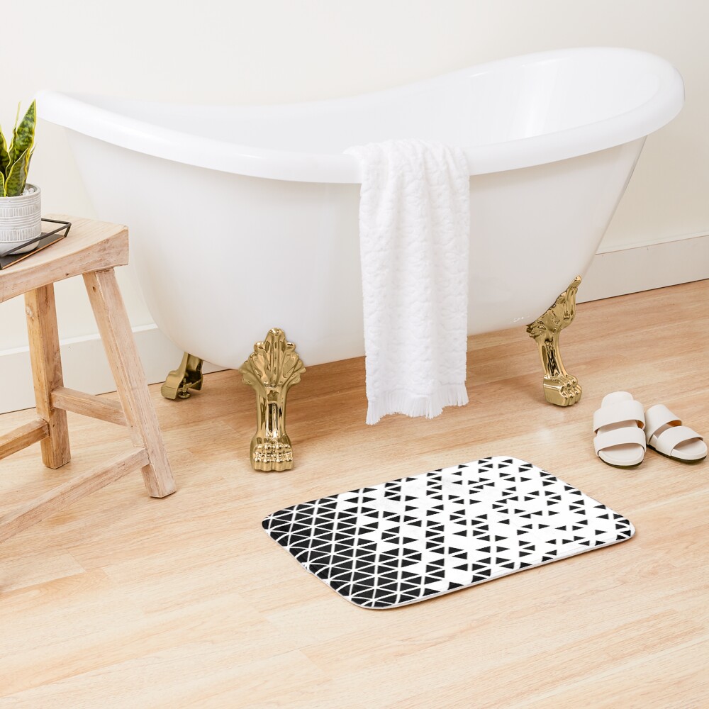 Item preview, Bath Mat designed and sold by sagar96.