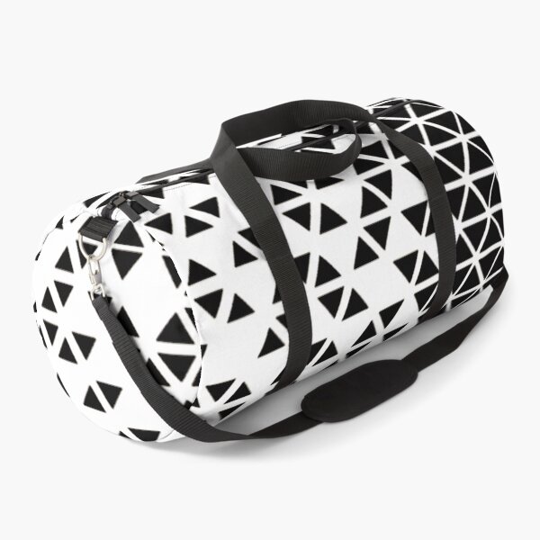 Item preview, Freeway Triangle Pattern designed and sold by sagar96.